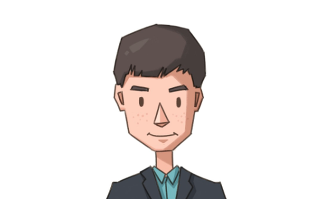 跟传统证件照说再见 ai免费拍证件照或将成为流行