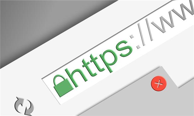 要安装SSL证书?HTTPS和HTTP有什么区别?