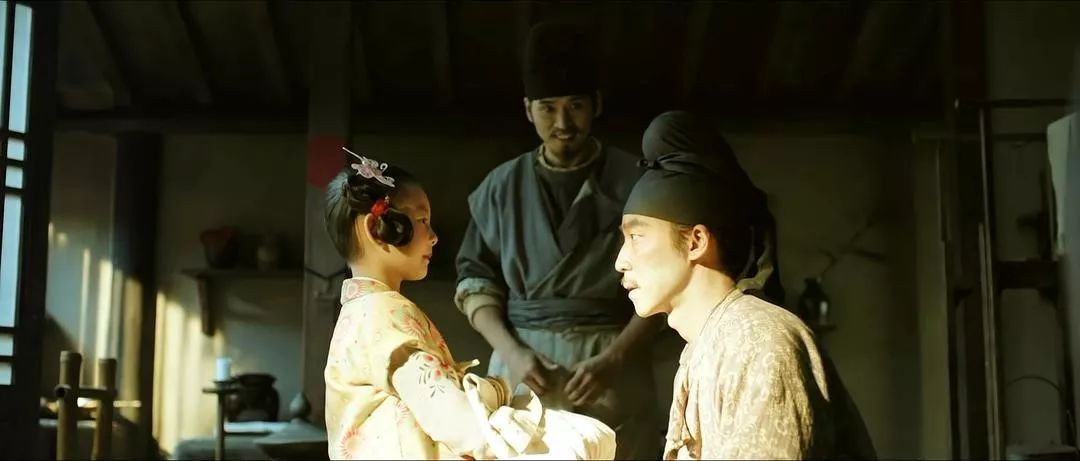 雷佳音电视剧长安十二时辰片段 172470aa9b29467b8216d8a41a4041c6.jpeg