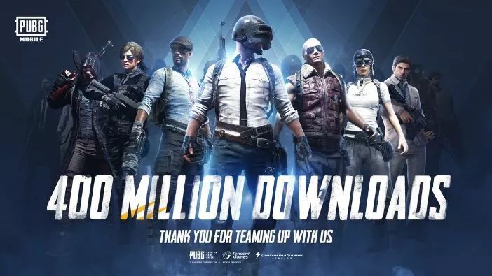 pubg宇宙:蓝洞新项目首曝,或将转向3a研发