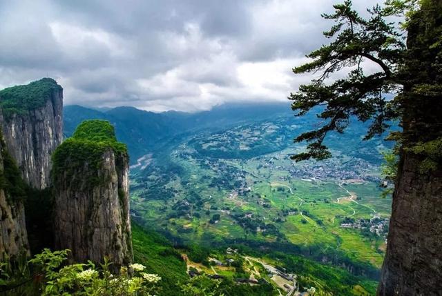我国最贵的10大5a景区,很贵,却很吸引人!