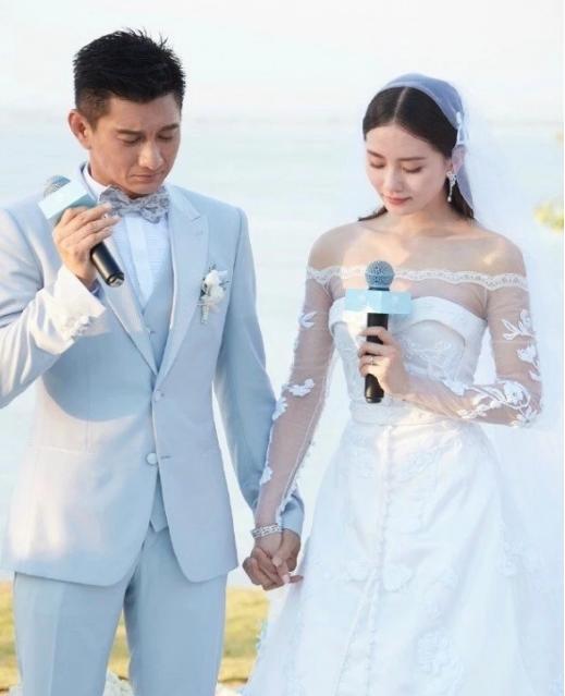 唐嫣结婚婚纱照_唐嫣结婚时的婚纱照