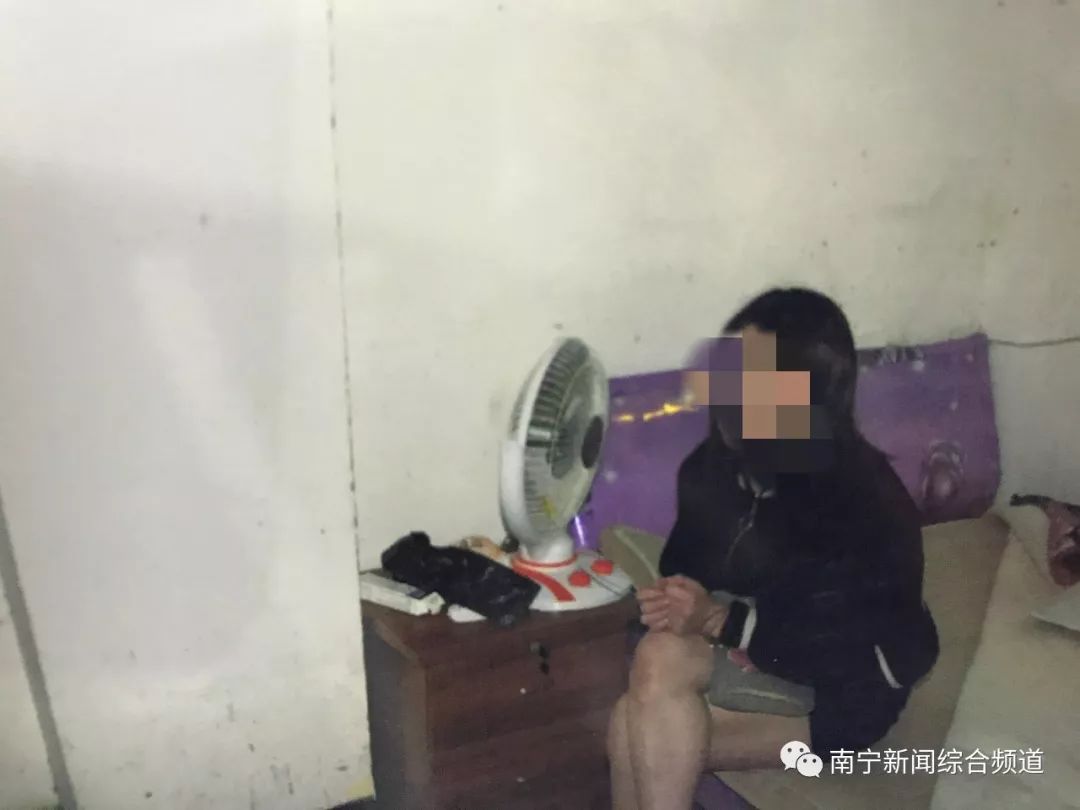 提成30元,南宁两女子竟容留他人卖淫,结果.