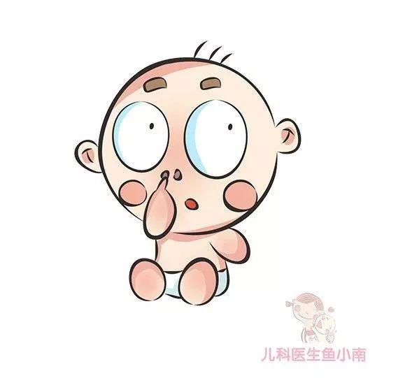                     原创            辟谣：宝宝越干净越健康？医生：这5处地方不要洗得太干净