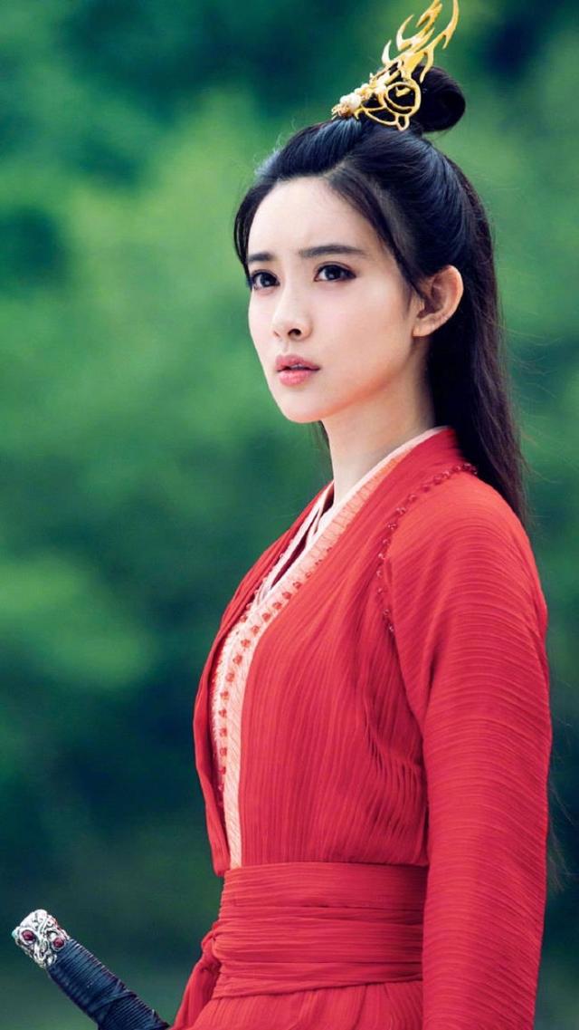 原创陈情令人物形象遭吐槽网友只喊王一博不用再演古装剧67