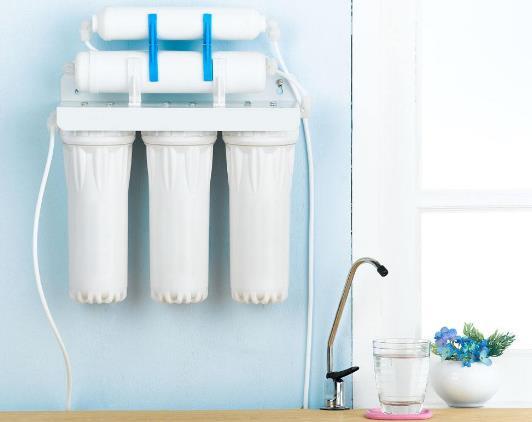 夏天使用家用净水器有什么问题要注意?