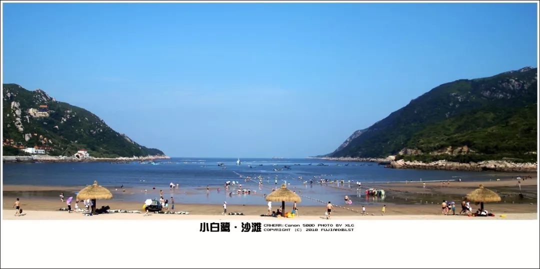 地址:福鼎市沙埕镇海滨南路一巷71号 小白鹭风景区 烈日炎炎 更配哦