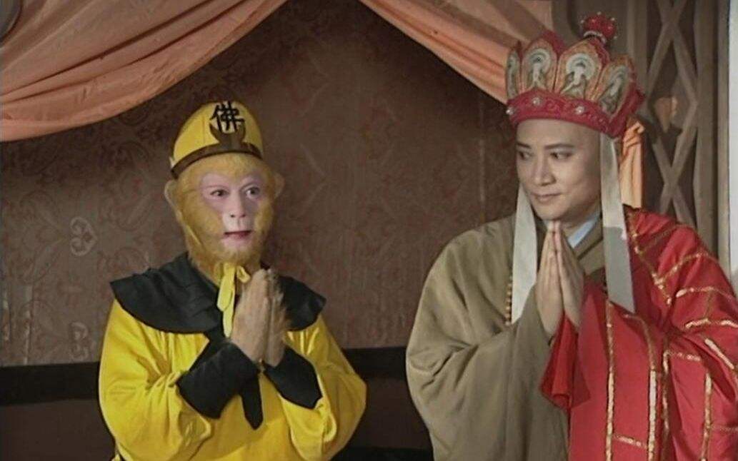 猪八戒和沙僧的经典台词