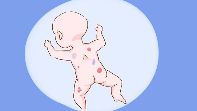                     原创            有宝宝的家庭，夏天这4样东西一定要备好，会让他少受很多罪