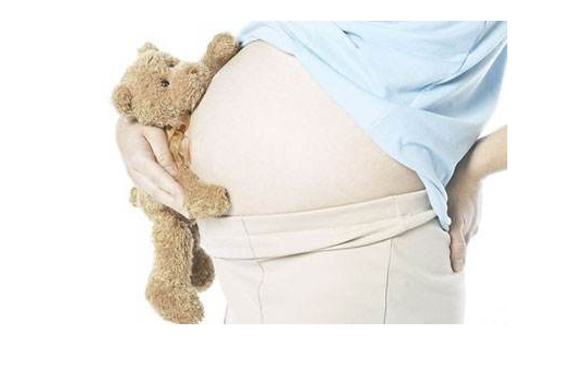 原創
            懷孕期間，胎兒最懼怕的三件事，最後一件許多孕媽都忽略了 親子 第3張