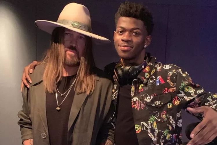 billy ray cyrus & lil nas x