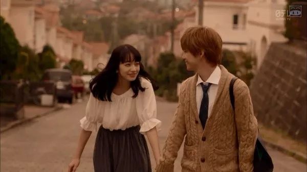 高甜预警!日本少女漫改恋爱电影的八大套路，最后一个我酸了