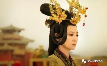 小兵|历史上眼光最独到的3个女人：都嫁了穷屌丝，后来都当上皇后