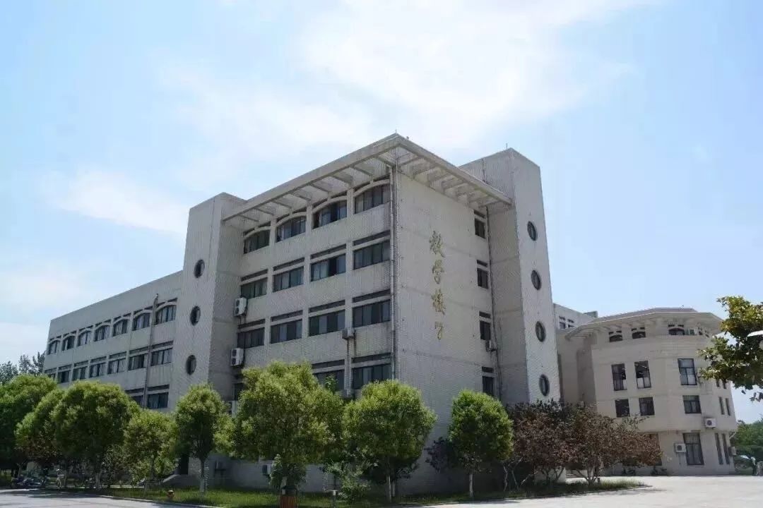 菏泽学院外国语学院2019年招生简章