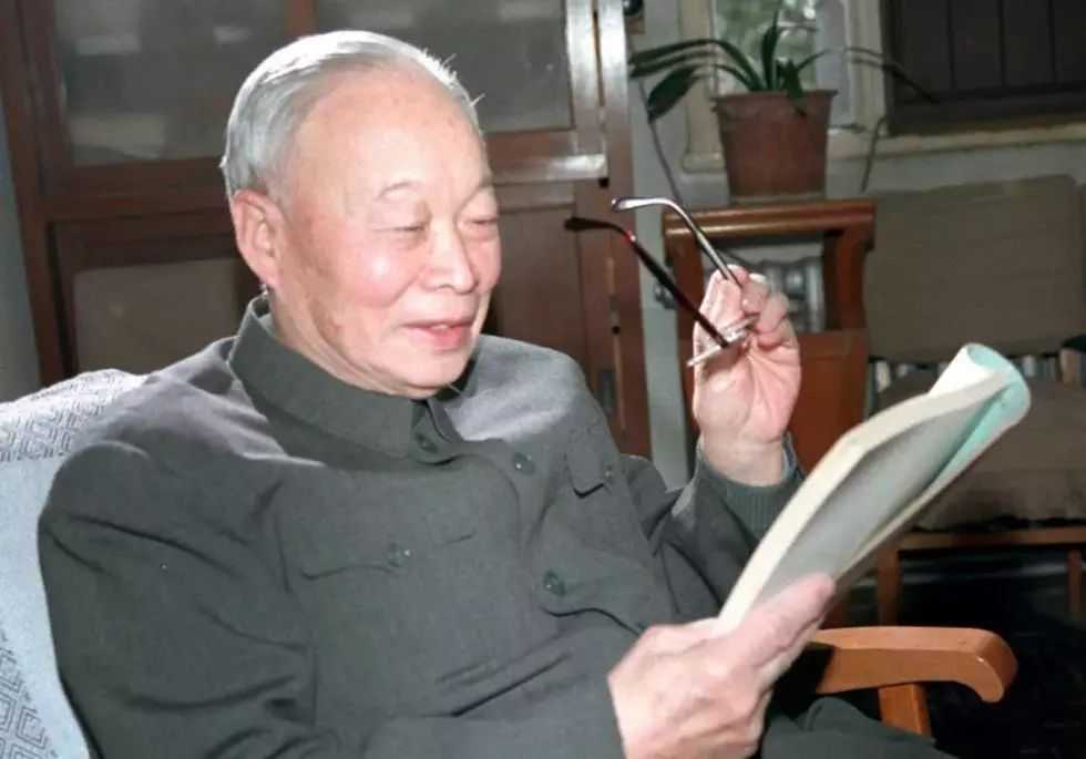 从牛到爱 | 纪念"中国原子弹之父"钱三强逝世27周年