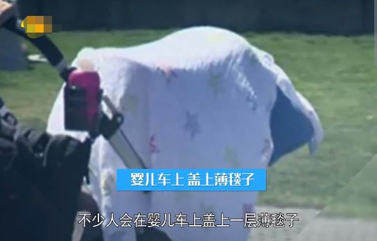                     夏天家长的这份爱，一不小心可能要了孩子的命