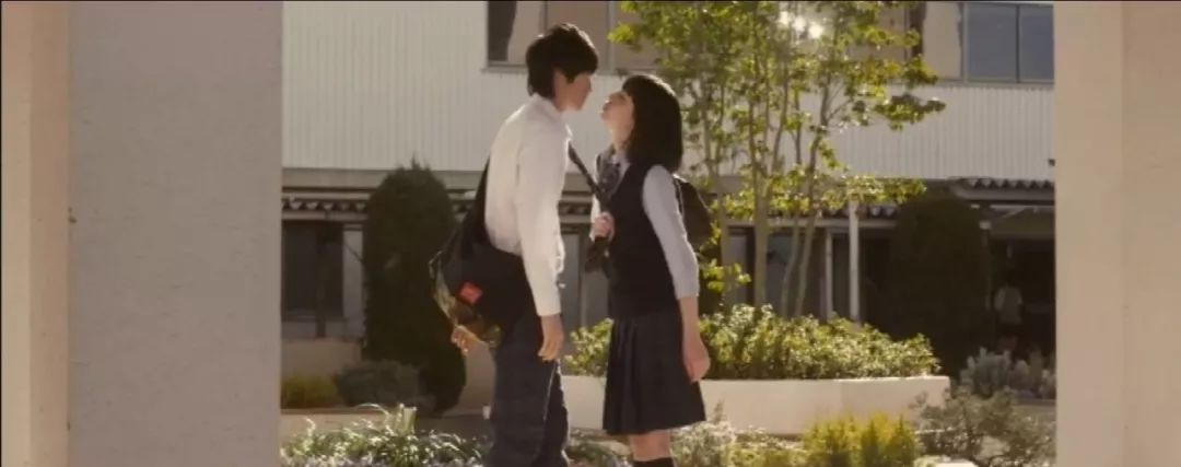 高甜预警!日本少女漫改恋爱电影的八大套路,最