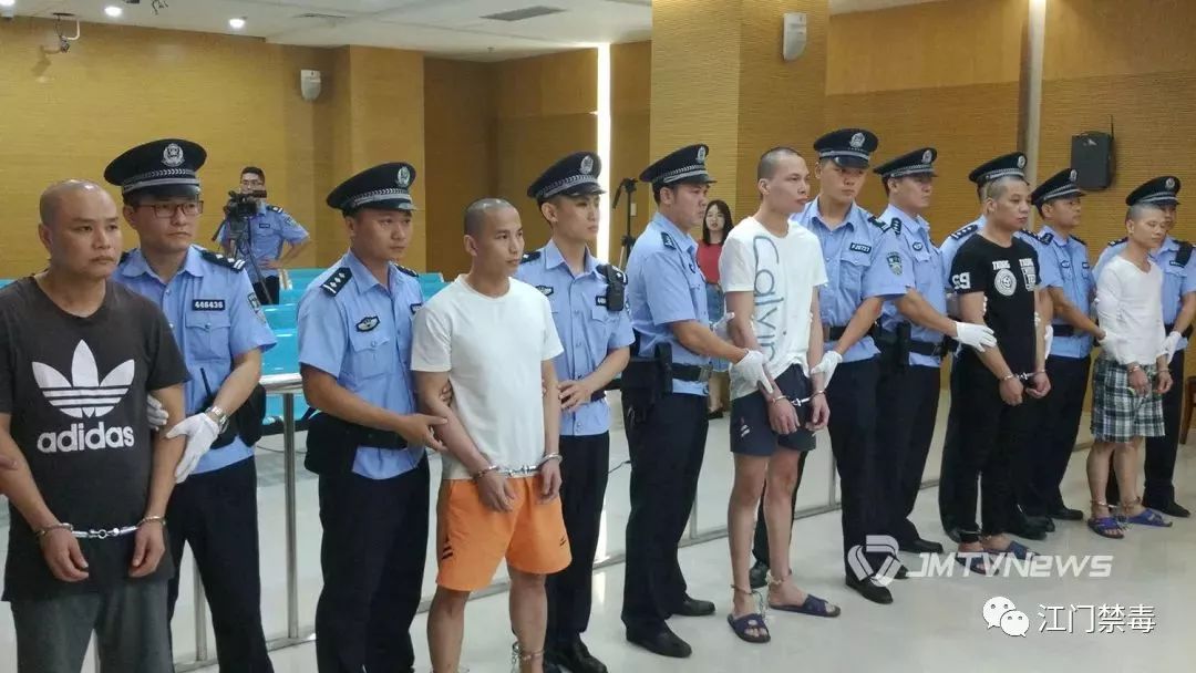 汕尾,汕头,深圳等地公开宣判!多人被判处,执行死刑