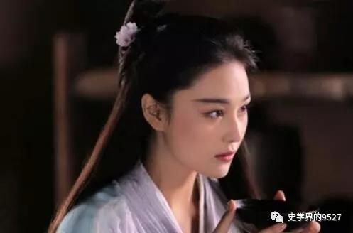 小兵|历史上眼光最独到的3个女人：都嫁了穷屌丝，后来都当上皇后