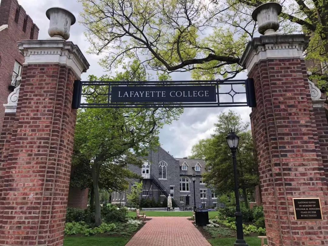 拉法耶特学院lafayettecollege