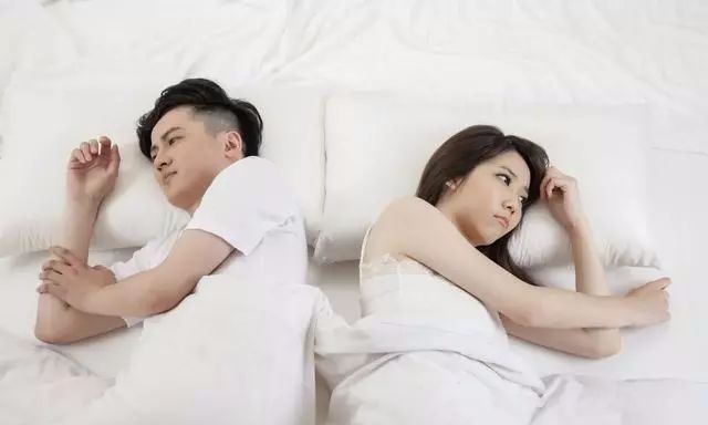夫妻间冷战好可怕!十一个妙招化解!