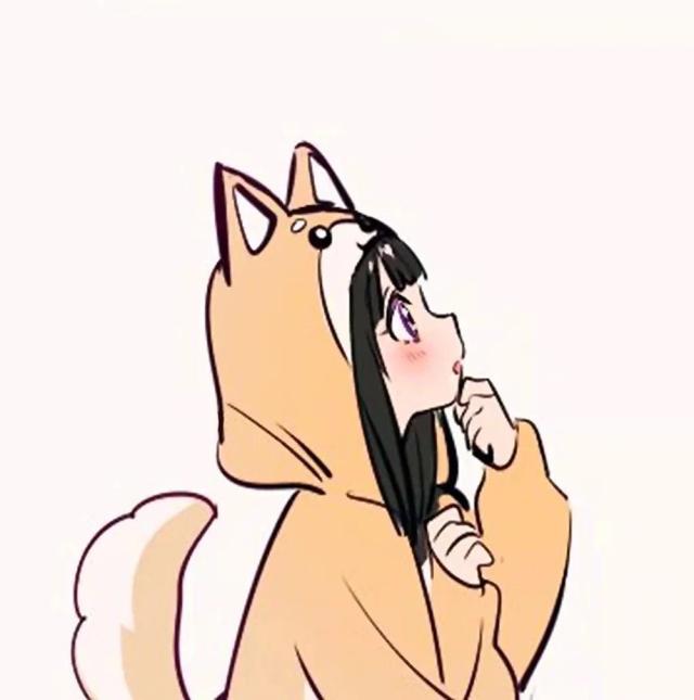 情侣头像:缺席你的从前,让我用未来补回