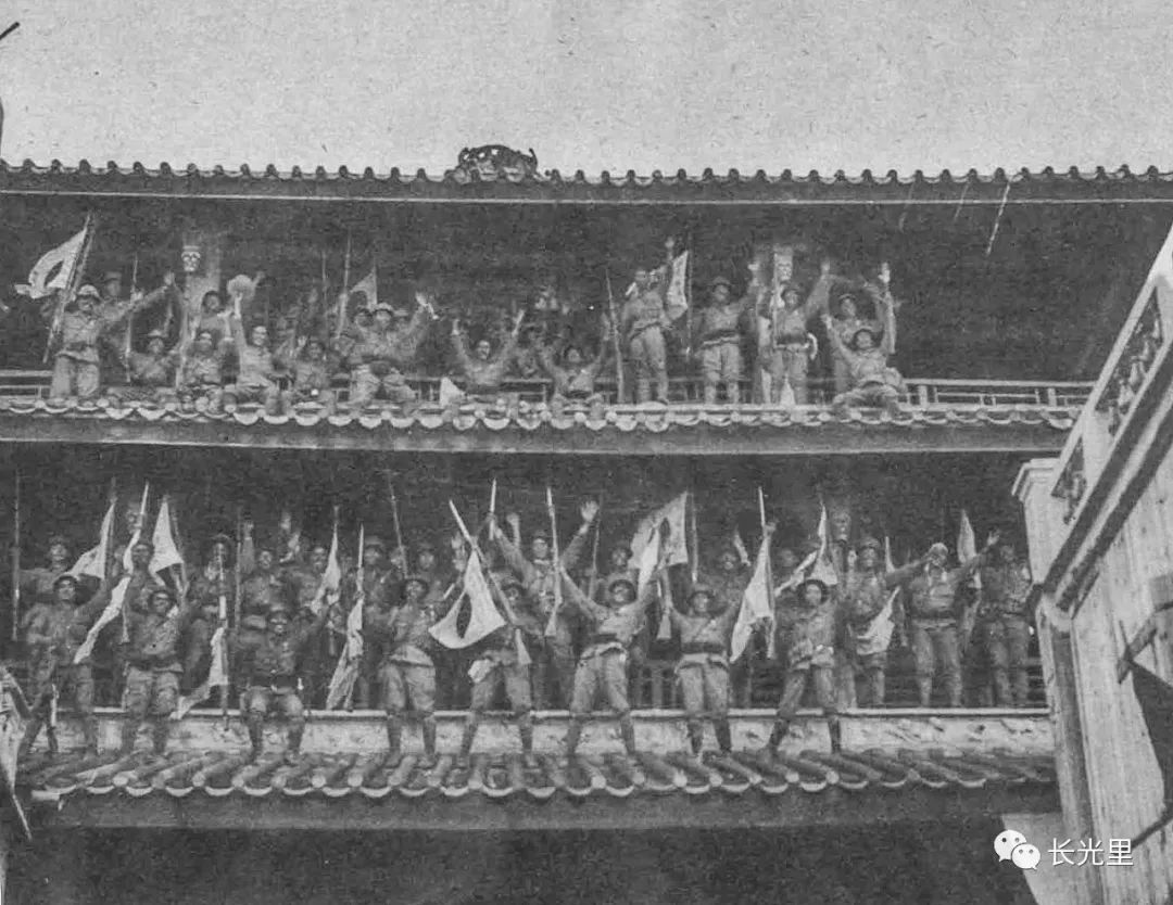 潮州沦陷八十周年祭】日本侵略军的铁蹄踏入潮州城，遍地哀鸿满城