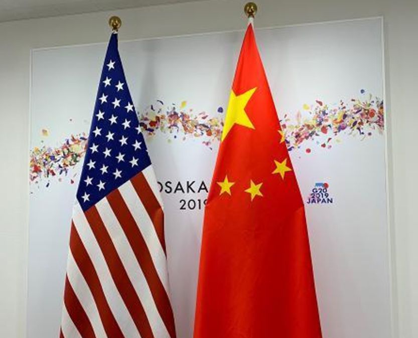 中美恢复谈判,美方中止对3000亿美元中国商品加征关税的新威胁,这是