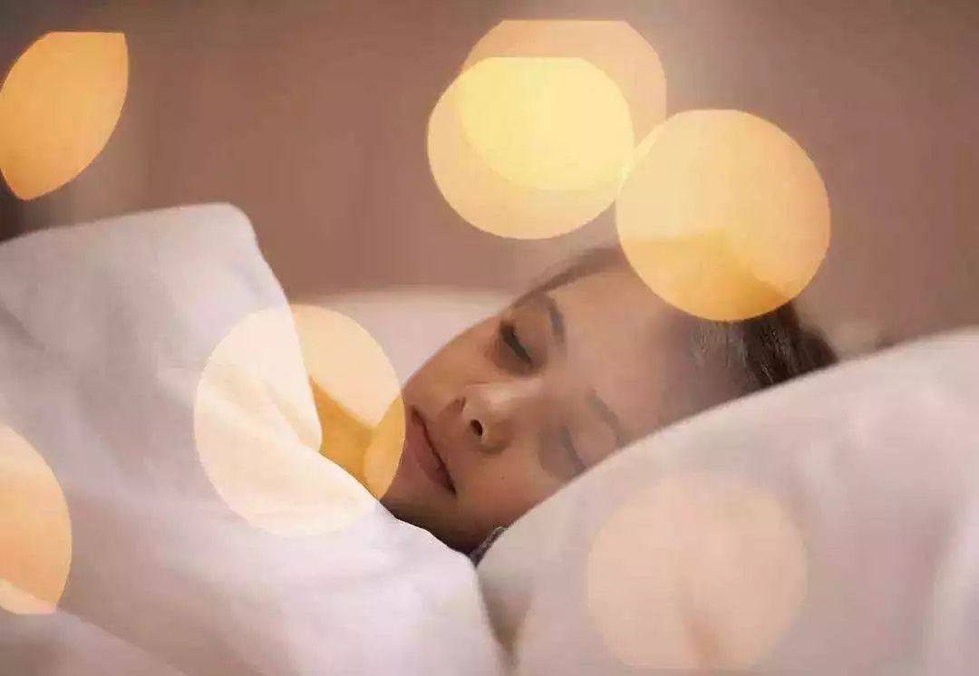 "垃圾睡眠"比失眠还可怕?4招助你一夜好眠!
