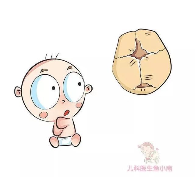                     原创            辟谣：宝宝越干净越健康？医生：这5处地方不要洗得太干净