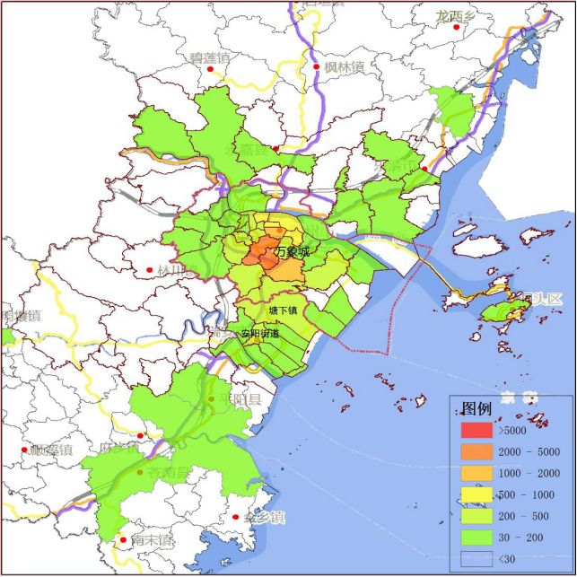 温州的"大都市梦"靠谱吗