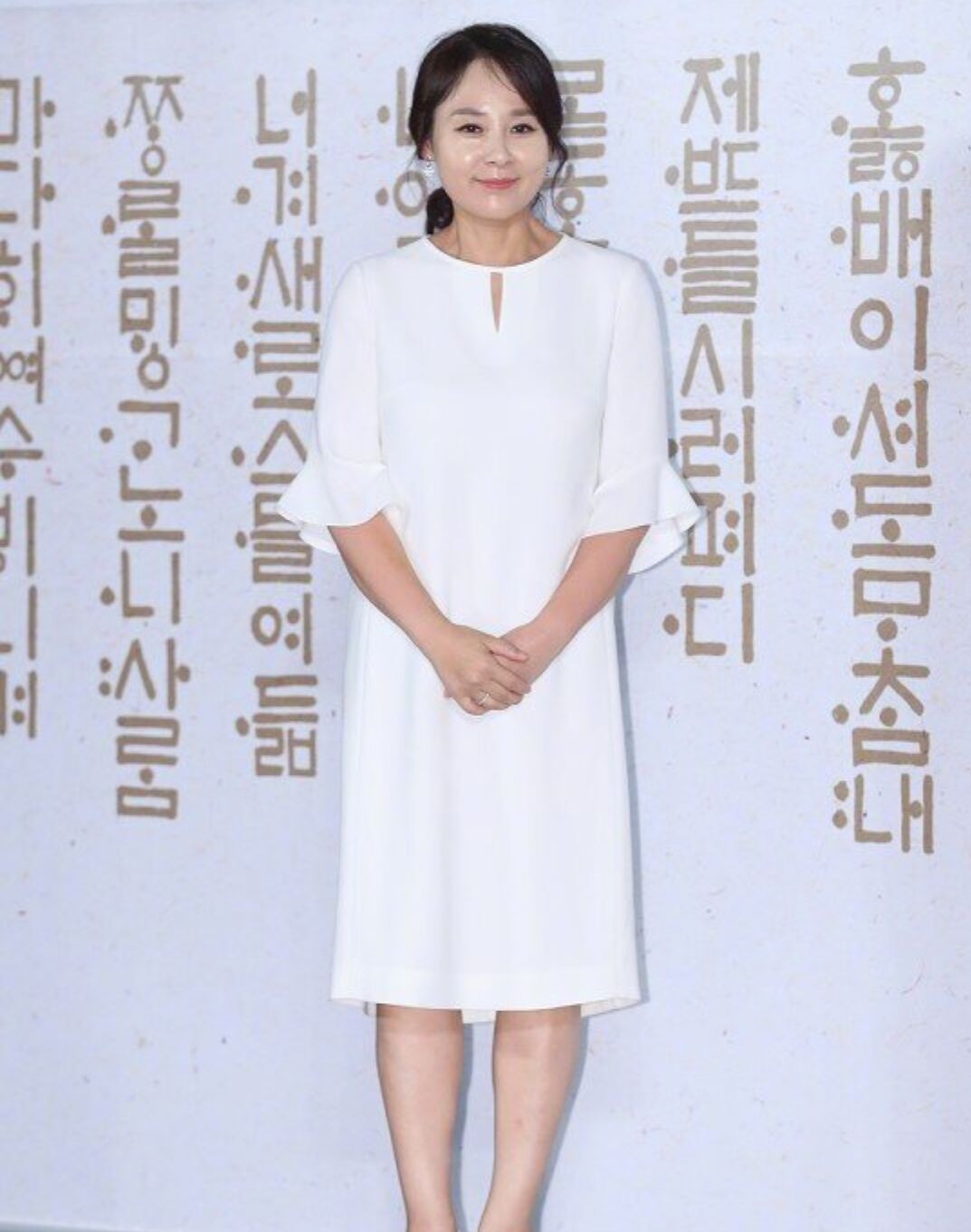 原创演员全美善自杀身亡,生前最后一次出席活动曝光,当时心情很不错