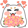 动漫 卡通 漫画 头像 90_90 gif 动态图 动图