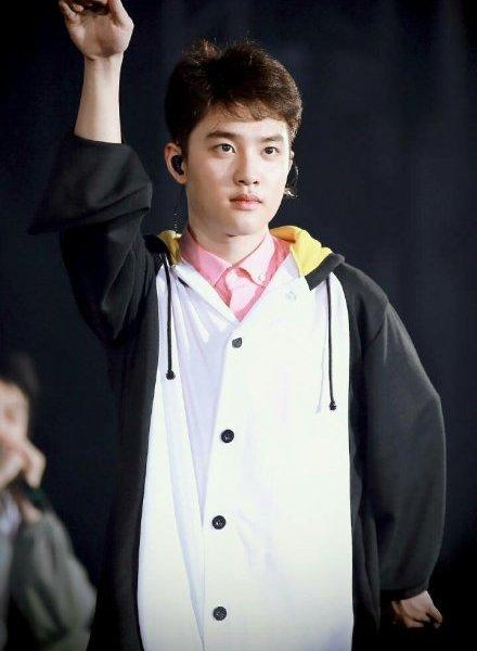 7月被EXO承包,EXO小分队出道时间官宣,还有