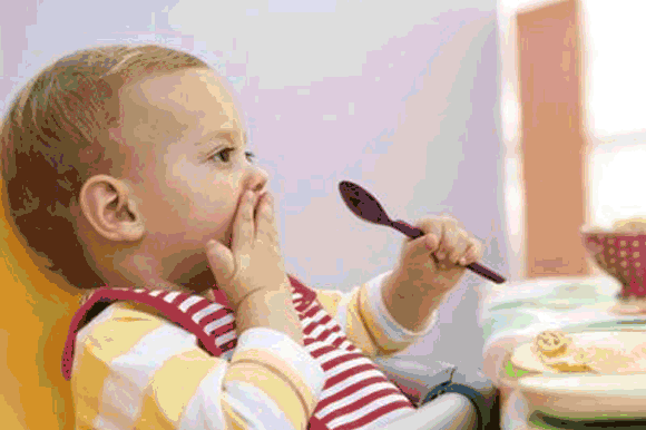                     孩子生病有先兆！如何快速预防，将疾病遏制在初期？
