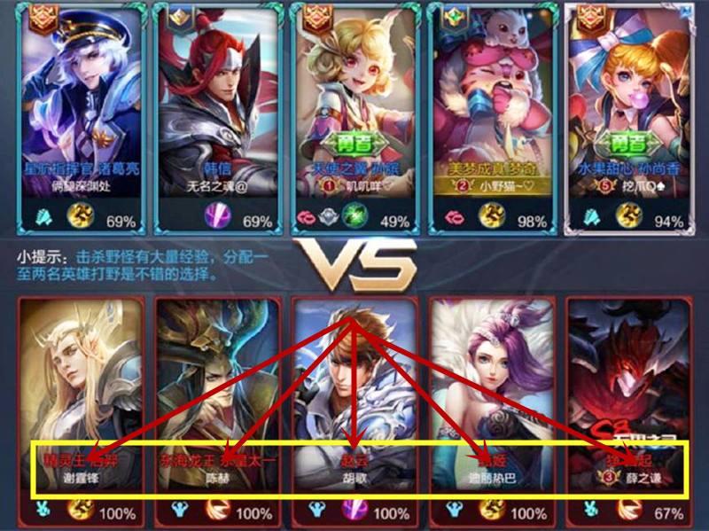 热血传奇:玩游戏一定要起个好名字,我当年叫