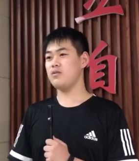 厉害中考放榜后扬州这两个学生被刷屏了