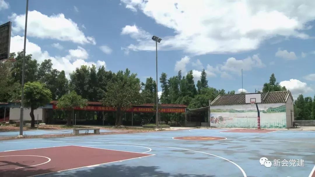 不忘初心牢记使命献礼70华诞双水镇田心村党支部书记林源杰以党建构建