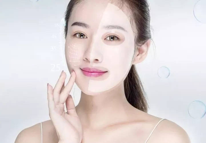 兰芝酸奶面膜怎么用
