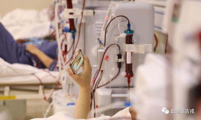 透析病人怎样控制好干体重 患者