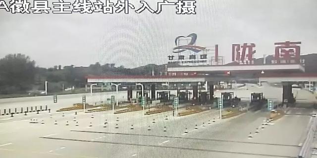海石湾主线站运行正常