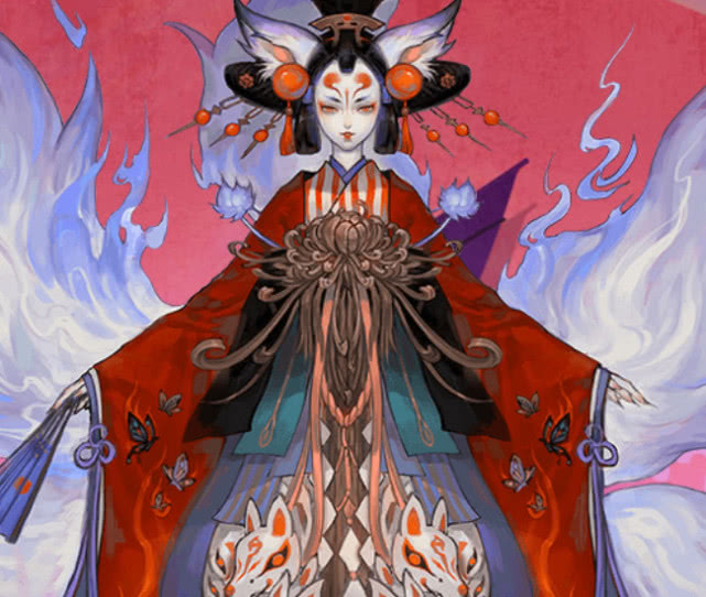 阴阳师别再用玉藻前了这三位不起眼的ssr已经强势崛起