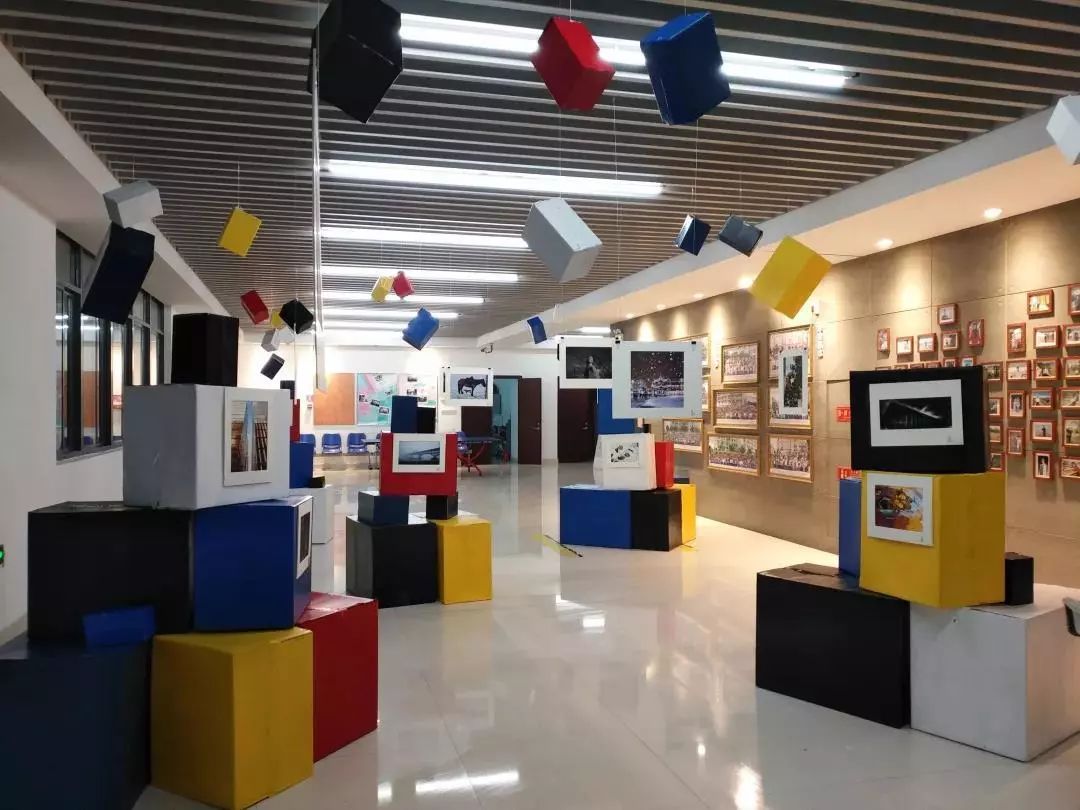 江南映象 | 江南大学数字媒体学院:数字引领生活