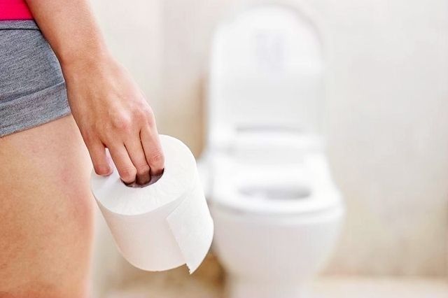                    原创            孕期便秘只能忍？掌握合适的缓解方法，孕妇和胎儿都受益