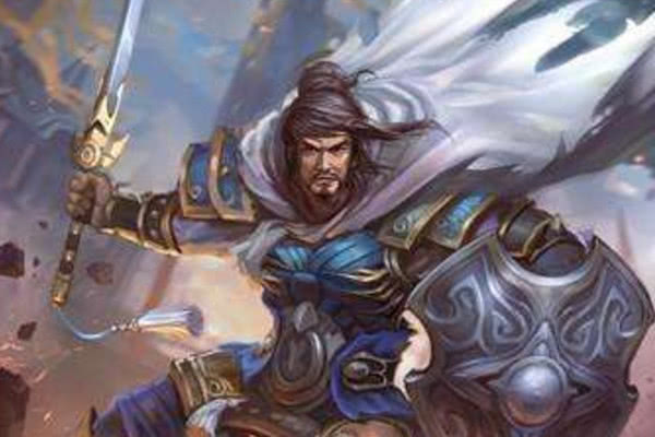 三国杀:可玩性很差,登场率极低的4个武将,你还记得他们吗?