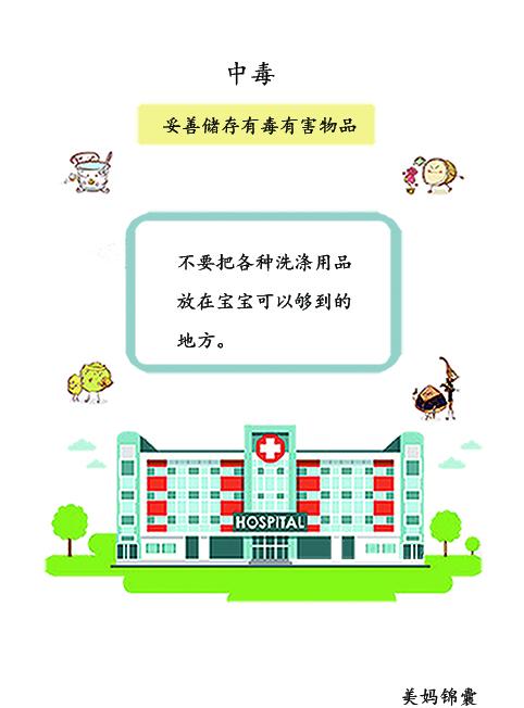                     千万不要为了哄宝宝吃药而说药是糖果