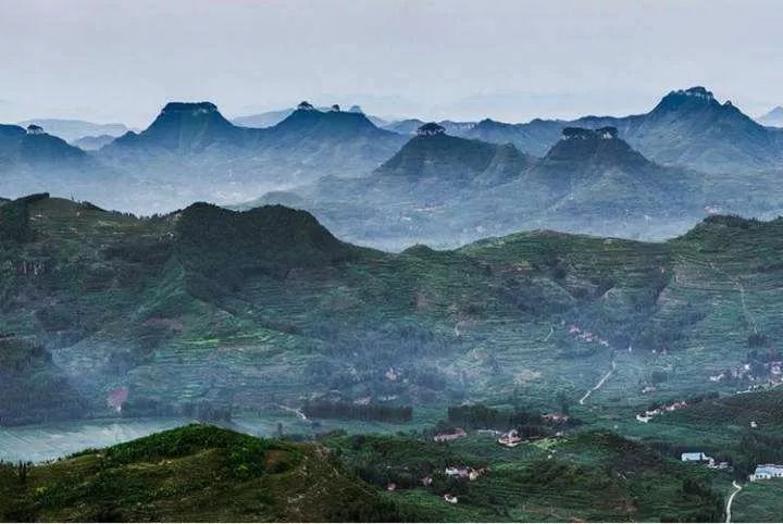 岱崮地貌免票,蒙山国家森林公园半价,台儿庄古