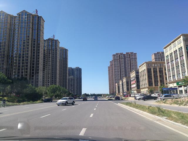 燕郊镇经济总量_燕郊镇地图(2)