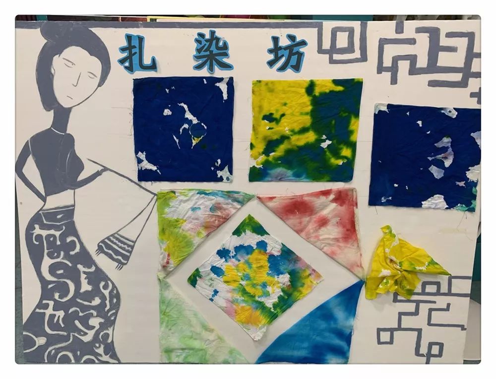 为激发幼儿的艺术兴趣,培养幼儿的艺术素养.