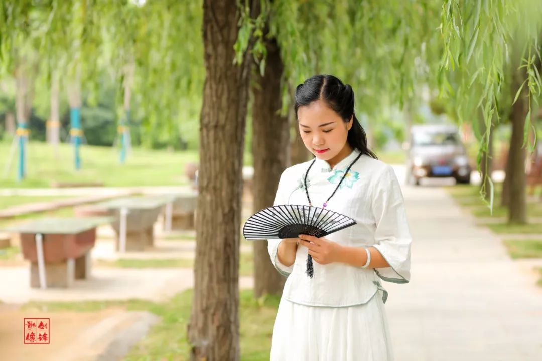 古韵鄢陵遇见古风苏彧